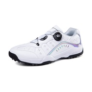 Fixed Spike Golf Shoes
