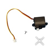 (BGIC) A220.0013 Servo for XK A210 A220 A500 RC Airplane Spare Parts Replacement Accessories