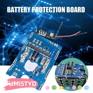 UMISTYDREAMUM9U Charging Protection Board, 6MOS Design 21V 5S Battery Protection Board, Protection C