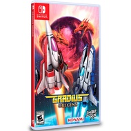 Nintendo Switch™ NSW Gradius Origins #Limited Run Exclusive (By ClaSsIC GaME )