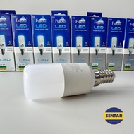 Fujibin Bulb LED Thumb Magic Bulb 5W Daylight/Warm White E14