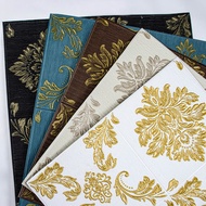 Reliza Wallpaper Wall 3D FOAM Wallpaper 70X70 CM High Quality