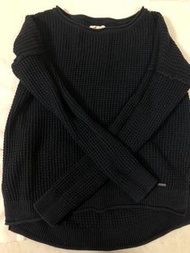 Hollister 冷外套