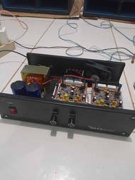 Power Amplifier Rakitan Socl 506