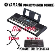 Keyboard Yamaha Psr E 363E363 + Satand + Tas Original Yamaha..