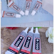 GLUE B-7000 Clay Glue/