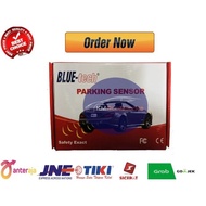 Blue-tech 2-Point Car Parking Sensor Promo COD