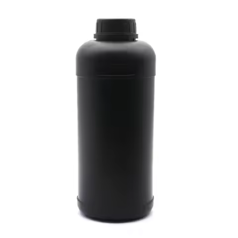 500ML UV Cleaning Liquid For Epson Roland Mimaki Ricoh Konica UV Modified Printer Cleaning Fluid UV 