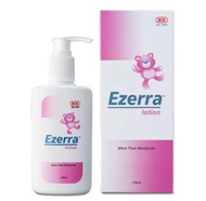 Ezerra lotion 潤膚露 150ml 