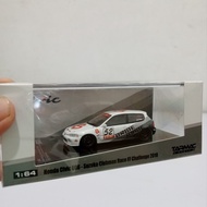 Tarmac Honda Civic EG9 Suzuka Club Race FF Challenge 2018-T64-001-BR