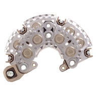 Auto denki ic alternator generators rectifier for NPD11303 0215804820 0215805260 INR734 INR734P EN17