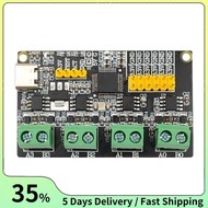 USB to 4 RS485 Module USB to 4 RS485 Expansion Module Multi Port Expansion Module