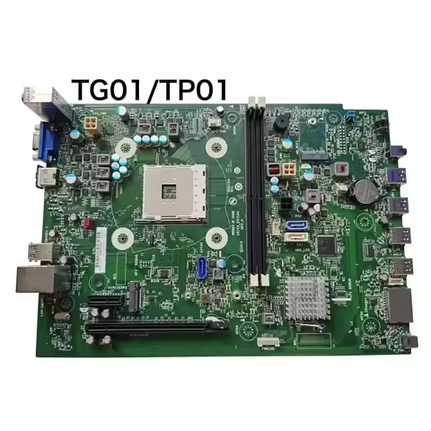 For HP Pavilion Gaming TG01 TP01 Motherboard L56021-001 L56021-601 L57088-001 Mainboard 100% Tested 