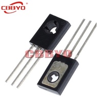 10PCS BT134-600D TO-126 BT134-600 IC BT134-600E Brand New Ready Stock