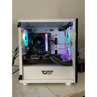 ryzen 5 3600 + Aorus 5700XT PC GAMING