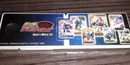 100%全新 Gundam 機動戰士高達 手機清潔工具及手機座