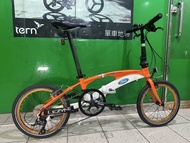 Dahon SRA894 Crossover 福特 , 代客出售二手約九成新