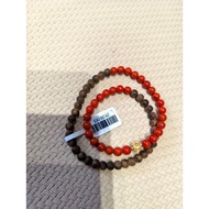 Agarwood 0.6m Southern Red Double Circle