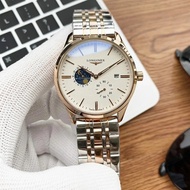 Physical Shooting Brand: LONGINES-LONGINES