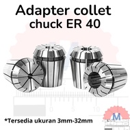 Er40 Spring Collet Adapter Collet chuck ER 40 CNC Collet