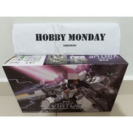 Third Party 00-06 HG Virtue