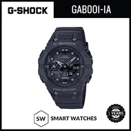 Casio G-Shock GAB001/ GA-B001-1A/ GAB001-1A/ GA-B001-4A/ GAB001-4A/ GA-B001G-1A/ GAB001G-1A/ GA-B001