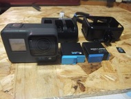 GoPro HERO6 BLACK