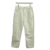 Acne Studios Jeans denim white Direct from Japan Secondhand