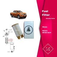 Nissan Fuel Diesel Filter Navara NP300 D23T 16403-4KV0A Navara D23 NP300