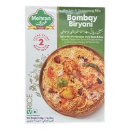 Bombay Biryani 60gx2 Mehran