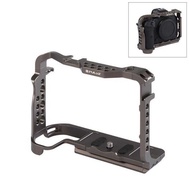 PULUZ Fat Cow Suitable for Canon EOS R5/R6/M50/EOS R50 V/EOS R6 III Camera Rabbit Cage