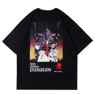 T-SHIRT OVERSIZE | NERV FAMILY | EVANGELION X AFTRSNDYS X FTH
