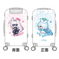 Blue Archive Korea Limited 4th Anniversary Products Chanel Hoshina Chara Shop 4th 4th Merchandise