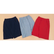 Fish Skin Elastic Pants for Boys 25kg-47kg