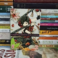 ORIGINAL COMIC Laughing under the clouos Volume 3 Karakara Kemuri used