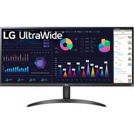 Monitor LG 34WQ500 FHD IPS 100Hz 5ms UltraWide