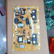 Psu powersupply regulator panasonic lcd TH-32C4G 32C4G used normal