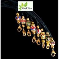 Thai Amulet Accessories Necklaces