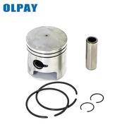 Piston Kit Std For Tohatsu Nissan Outboard 9.8HP 8HP 50MM 2 Stroke 3B2-00001 Piston Kit - STD Outboa