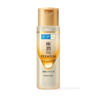 Hada Labo Premium Lotion ฮาดะลาโบะ น้ำตบ สีทอง (Made In Japan)