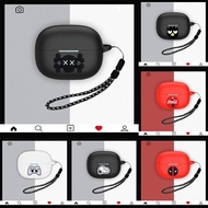 RT04 Realfit F2 case / Realfit F2X CASE /  Realfit F2 Pro ANC  case Dustproof Soft Washable Protecti