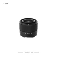 Viltrox Viltrox AF 20mm F2.8 FE Full Frame Ultra Wide Angle Fixed Focus Lens Suitable for Sony FE Po