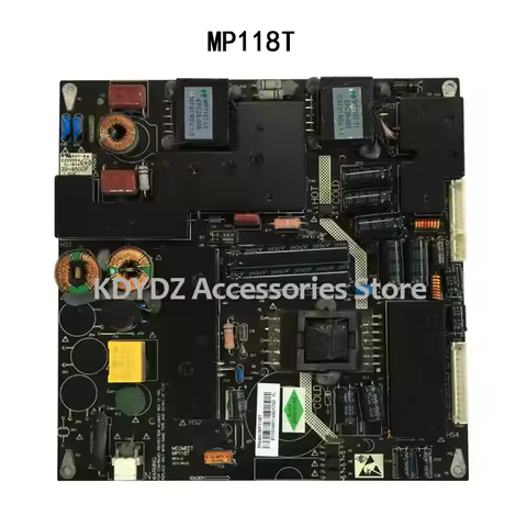 free shipping Good test for 32/47 inch MP118T/MP118FL-T General LED LCD TV Power Supply Board