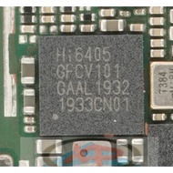 Ic Hi6405-GFCV101 IC AUDIO