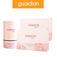 Femoire Basic-Day Night Beauty Basic Set [30 Days Matching]