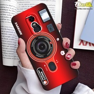 Case Untuk Xiaomi Redmi 5 Plus (MEG7) - Eksotik - Casing Xiaomi Redmi 5 Plus - Bahan Premium - Kesin