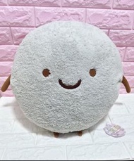 全新 💯%日版  SAN-X 角落生物XL 
超大 灰塵 抱枕 (約40cm)