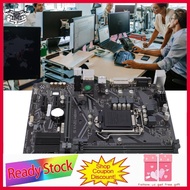 sunnyhousess Wisoqu H410M S2 M ATX Computer Motherboard  for LGA 1200 10th Gen CPU Processor 2 DDR4 