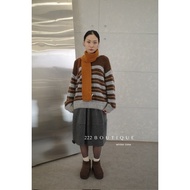 Iu 3793 Korean elastic evening dress