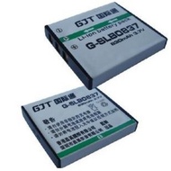 GJT Pass Lithium Battery G-SLB0837 sams, 3 Star Camera Battery 3.7v